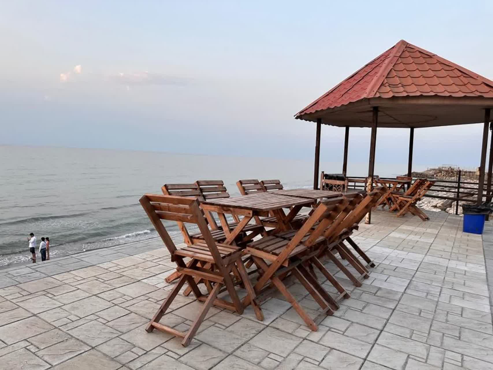 اقامتگاه شمال